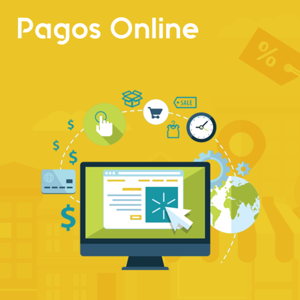 pagos online