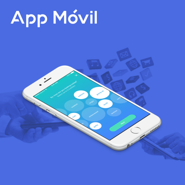 app movil