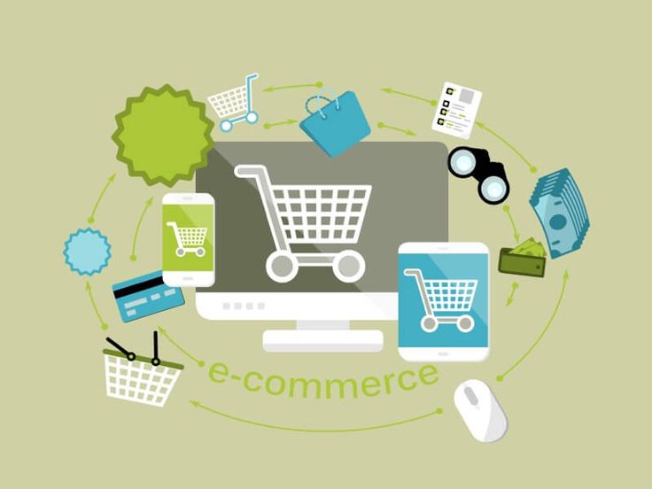 Crear Una Tienda Online y Vender Online