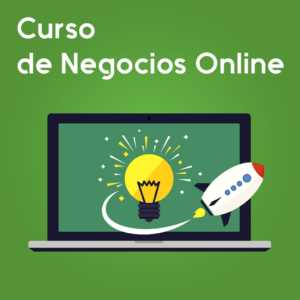 curso de negocios online