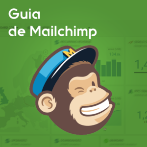 Guía de MailChimp