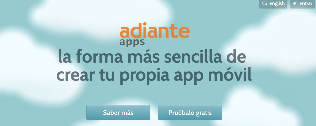 Adianteapps