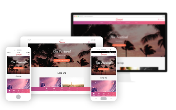 como crear un progressive web app
