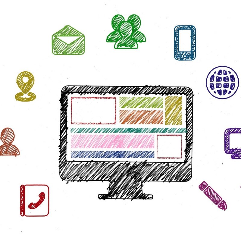 Redes Sociales Definición