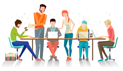 Agencia de marketing digital en México