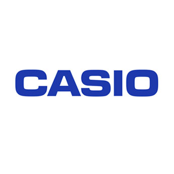 Digital Marketing Service for CASIO
