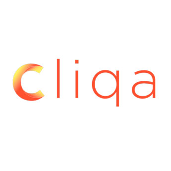 Digital Marketing Service for Cliqa