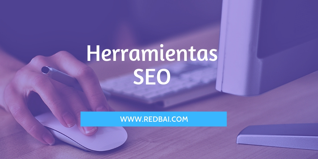 Herramientas SEO