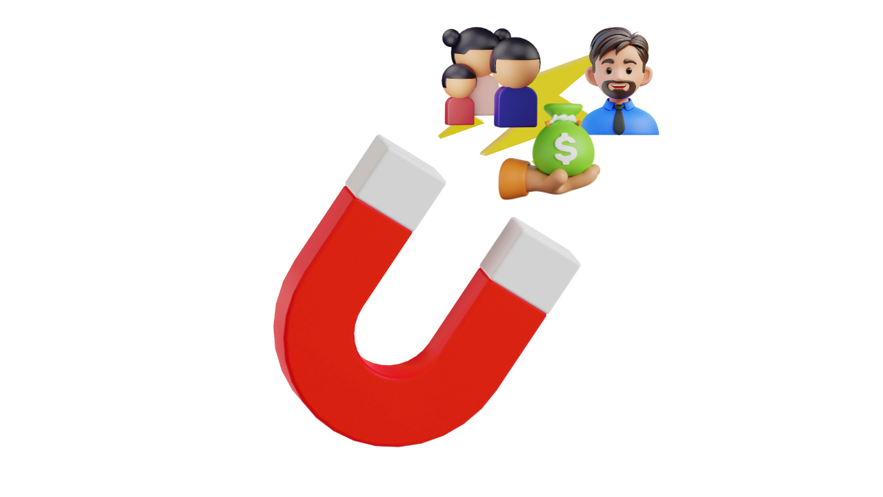 ¿Necesitas una forma segura y predecible de atraer clientes sin arriesgar tu capital en estrategias inciertas?